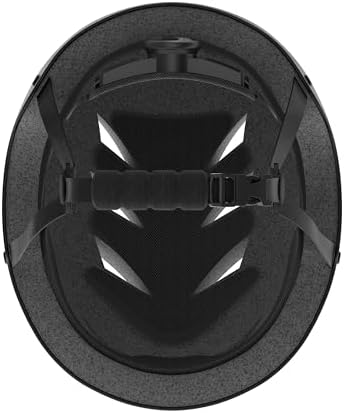 Vue 6 de Casr Casque De Protection