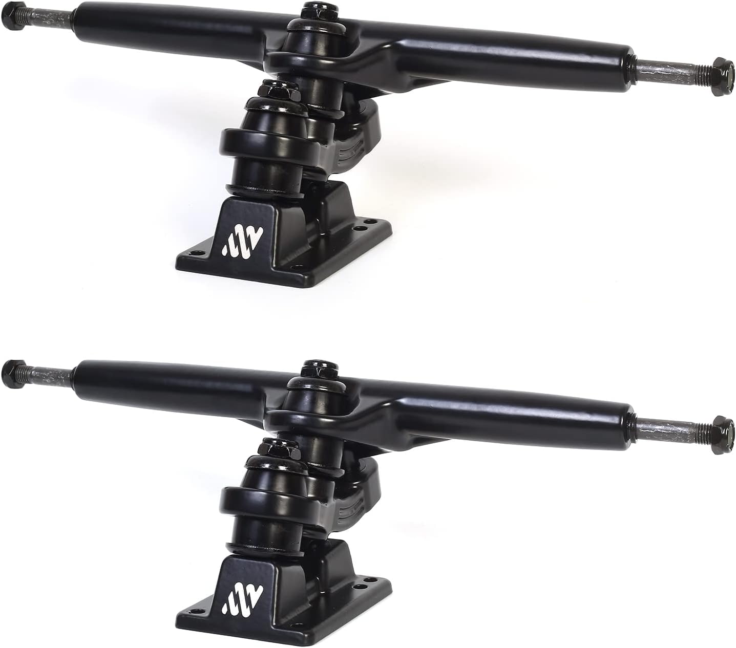 Vue 1 de Antwheel Sidewinder Ii Longboardskateboardsurf