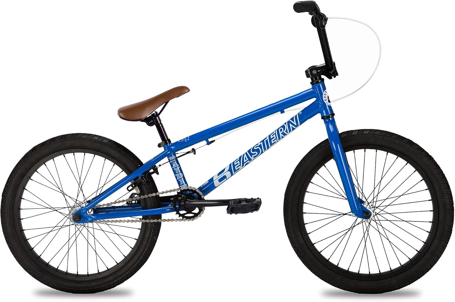 Vue 1 de Eastern Bikes Velo Bmx