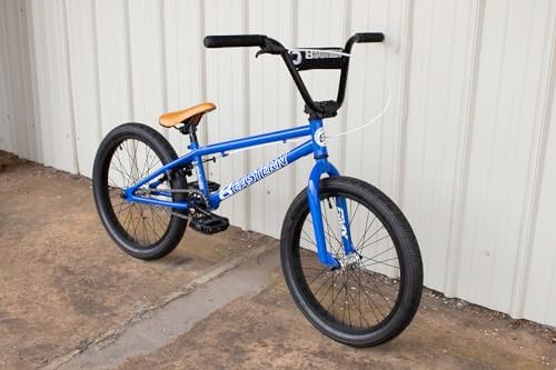 Vue 2 de Eastern Bikes Velo Bmx
