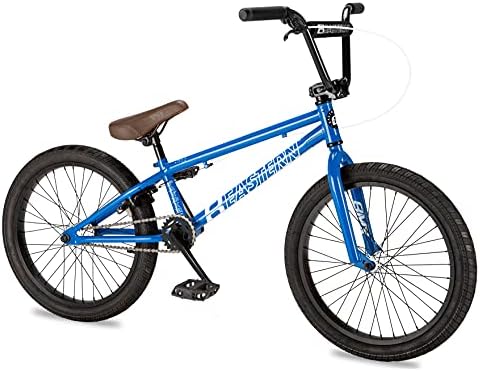 Vue 3 de Eastern Bikes Velo Bmx