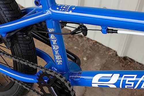 Vue 4 de Eastern Bikes Velo Bmx