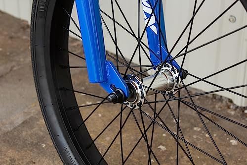Vue 6 de Eastern Bikes Velo Bmx