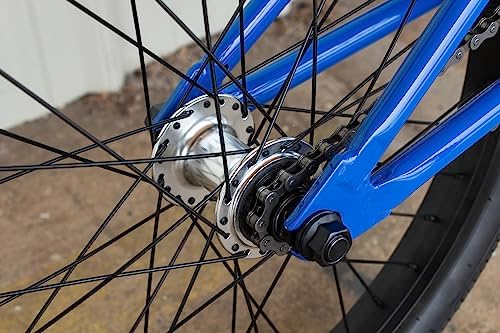 Vue 7 de Eastern Bikes Velo Bmx
