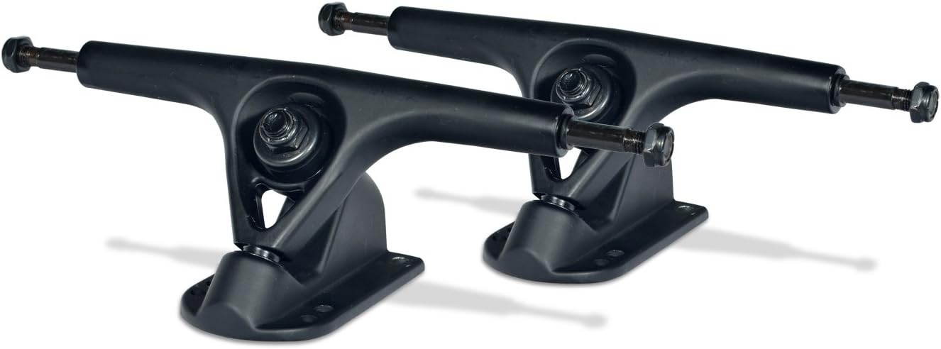 Vue 1 de Jucker Hawaii Longboard Trucks