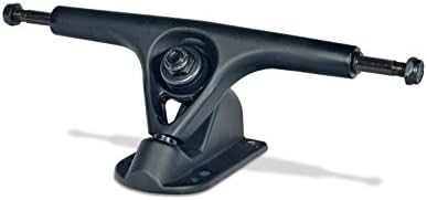 Vue 7 de Jucker Hawaii Longboard Trucks