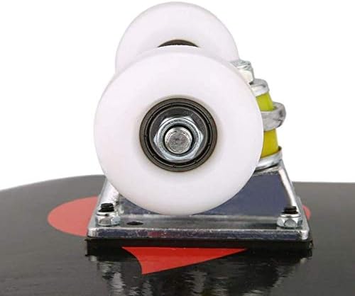 Vue 5 de Skateboard Complet Pour Enfants