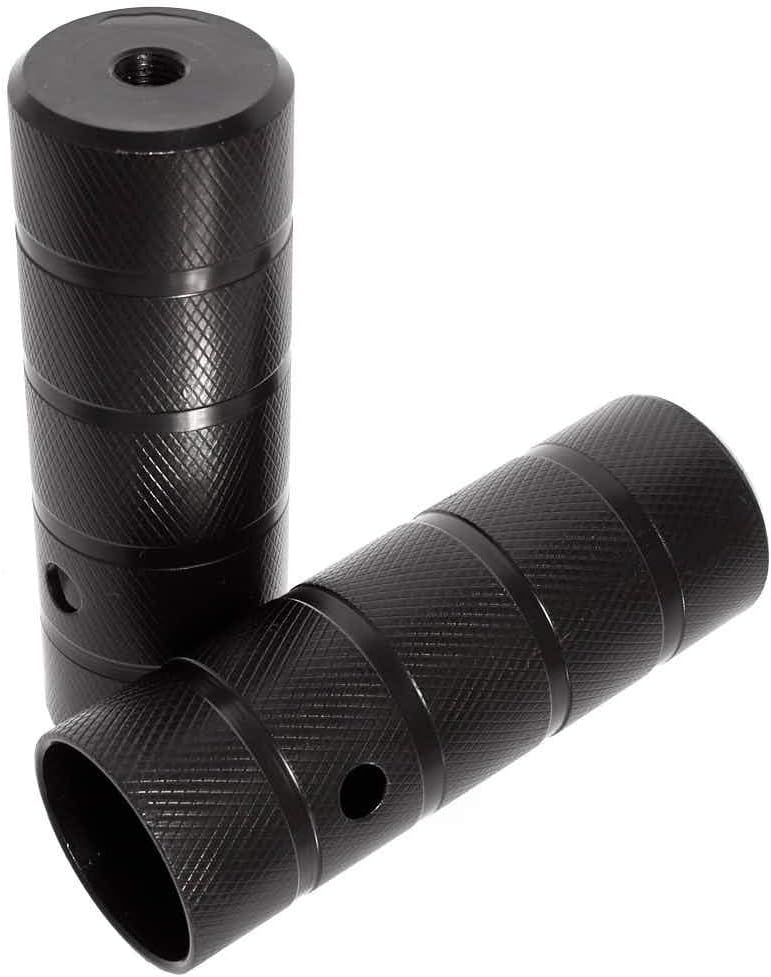 Vue 1 de Khe Bmx Axle Pegs