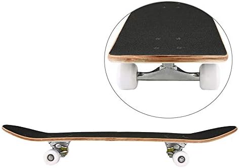Vue 7 de Skateboard Complet Pour Enfants