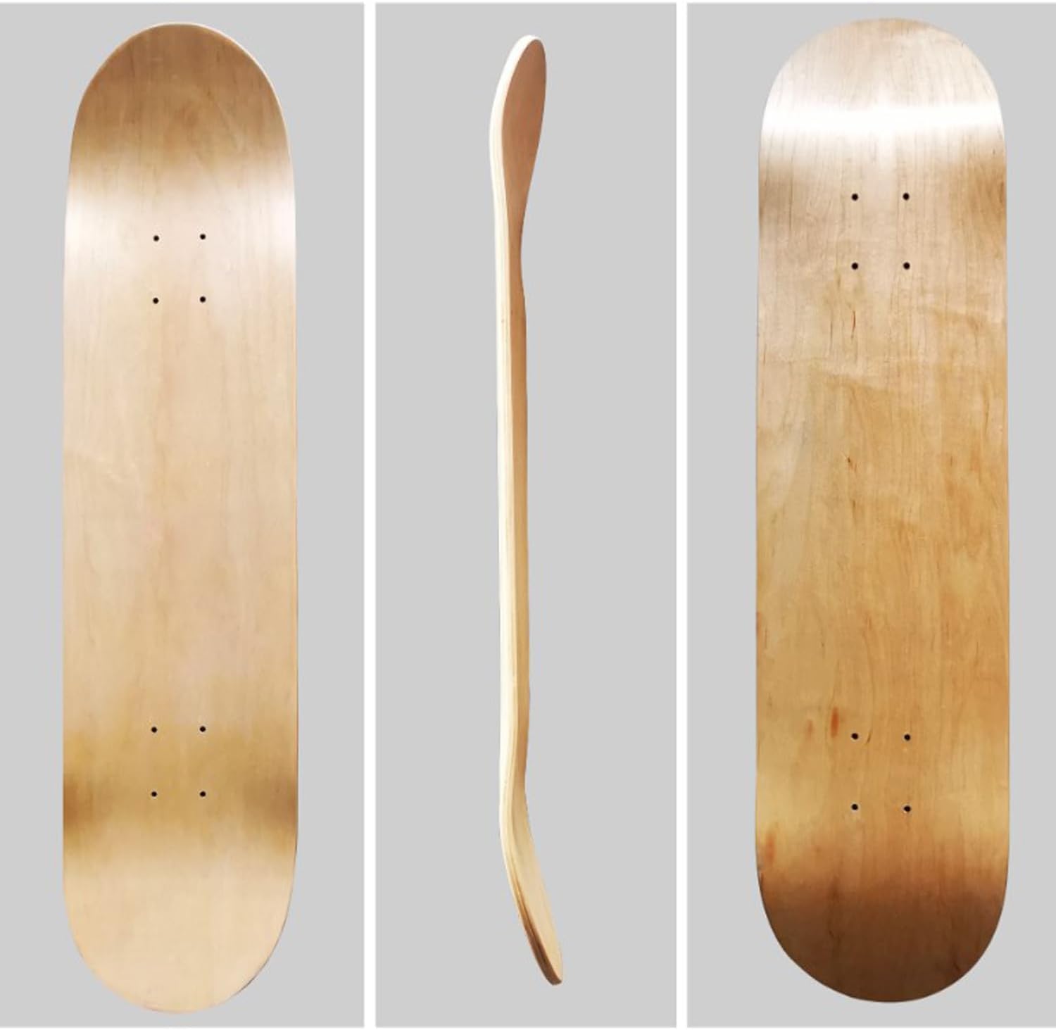 Vue 1 de Ybaymy Lot De Planches