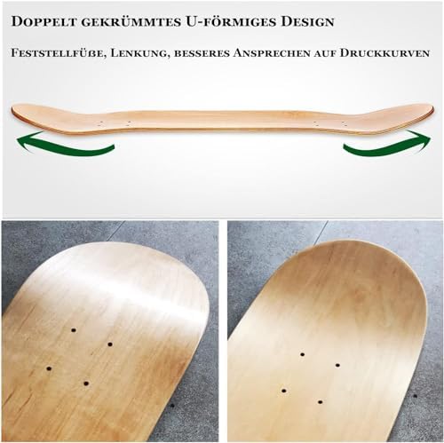 Vue 3 de Ybaymy Lot De Planches