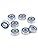 Vue 6 de Qwork Pieces Roulements
