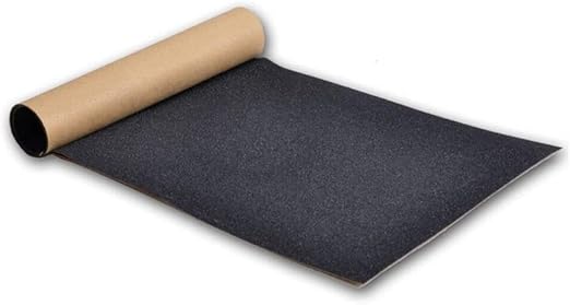 Cosoos Skateboard Grip Tape - Équipement sports extrêmes haute performance