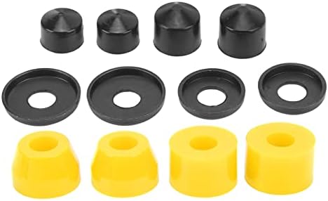 Vue 4 de Jeu De Bushing Skateboard