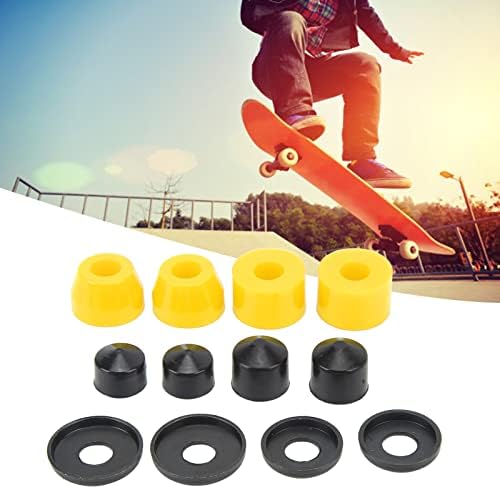 Vue 5 de Jeu De Bushing Skateboard