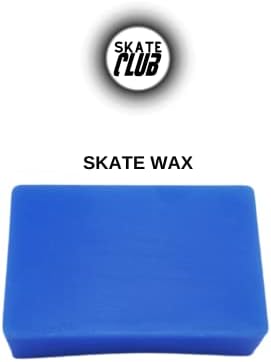 Vue 2 de Skate Club Wax Skate