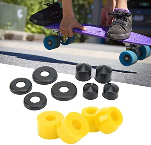 Vue 7 de Jeu De Bushing Skateboard