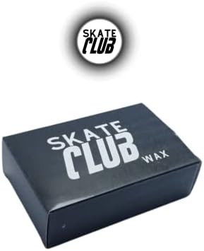 Vue 5 de Skate Club Wax Skate