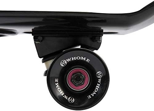 Vue 4 de Whome Skateboards Cruiser Skateboard