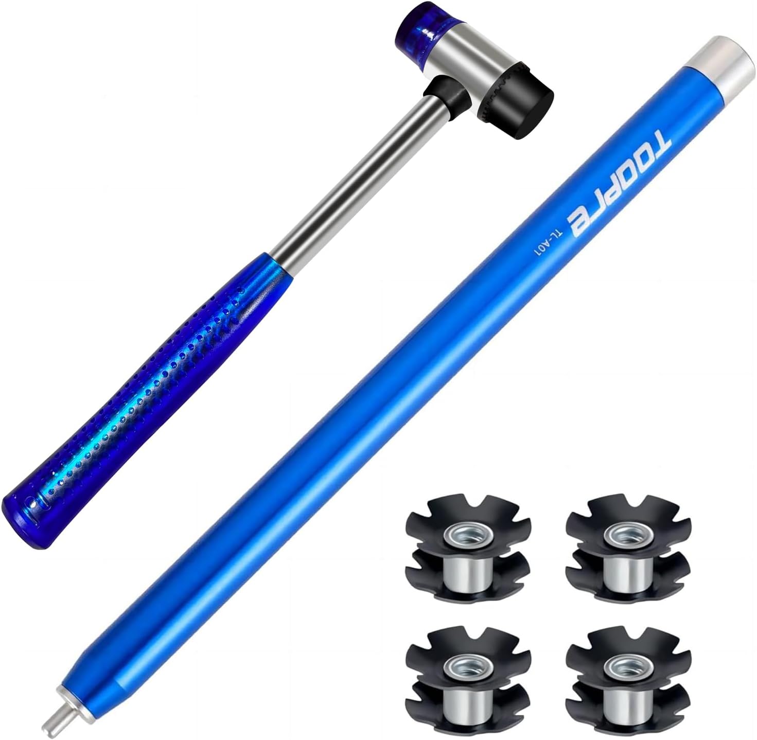 Vue 1 de Mimoke Kit Doutils De