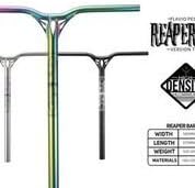 Vue 2 de Blunt Reaper Oilslic