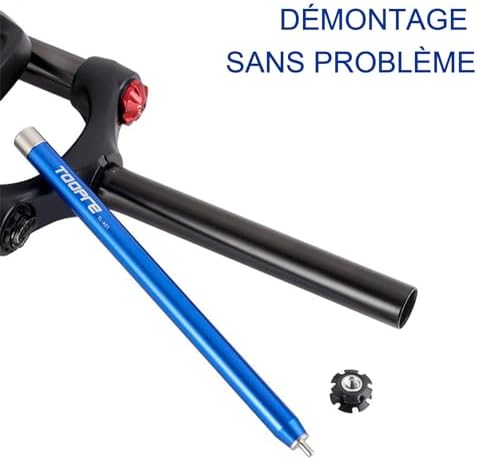 Vue 2 de Mimoke Kit Doutils De