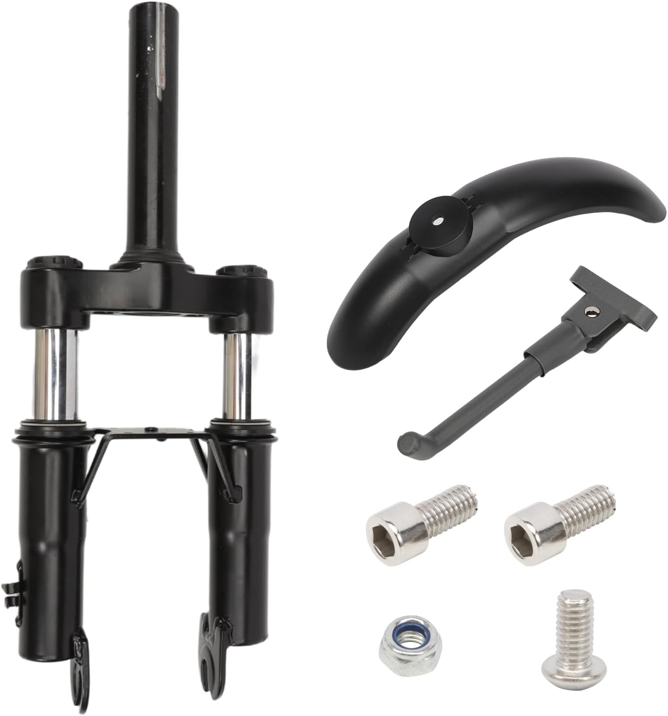 Vue 1 de Mangwany Fourche De Suspension