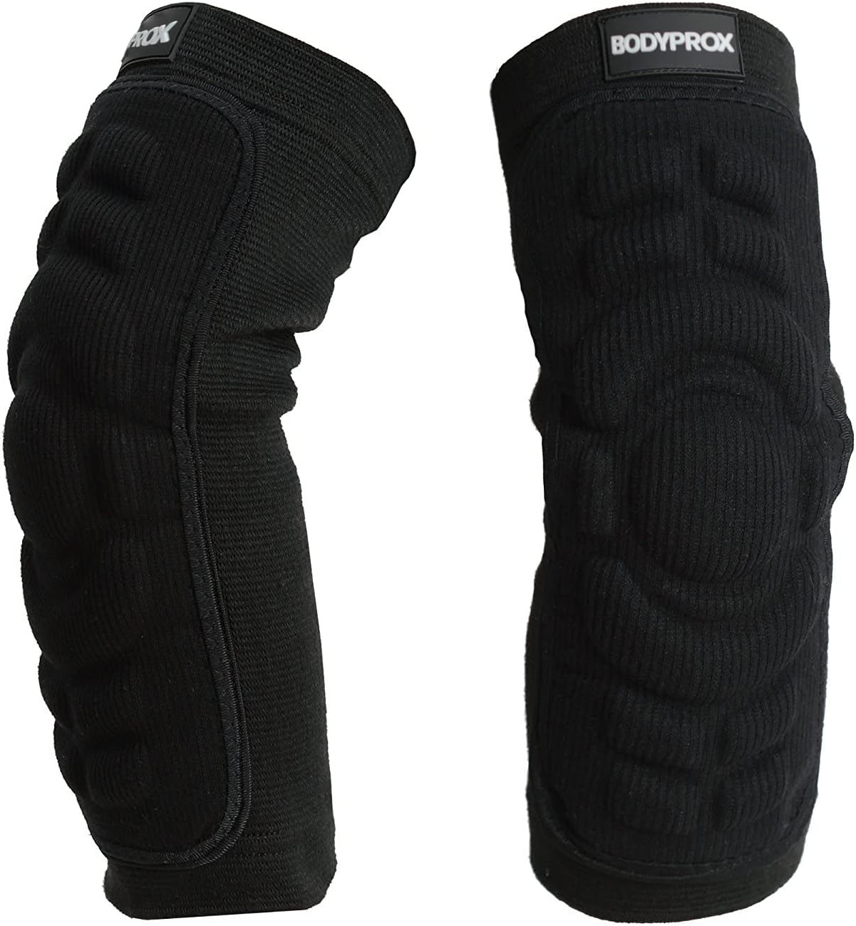 Bodyprox Coussinets De Protection - Équipement sports extrêmes haute performance