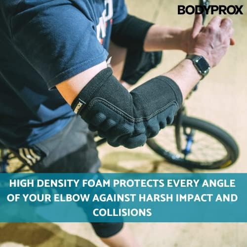 Vue 6 de Bodyprox Coussinets De Protection