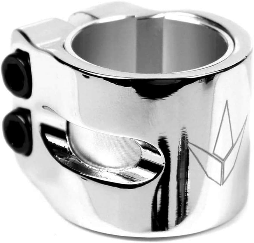 Vue 1 de Blunt Envy Double Collier