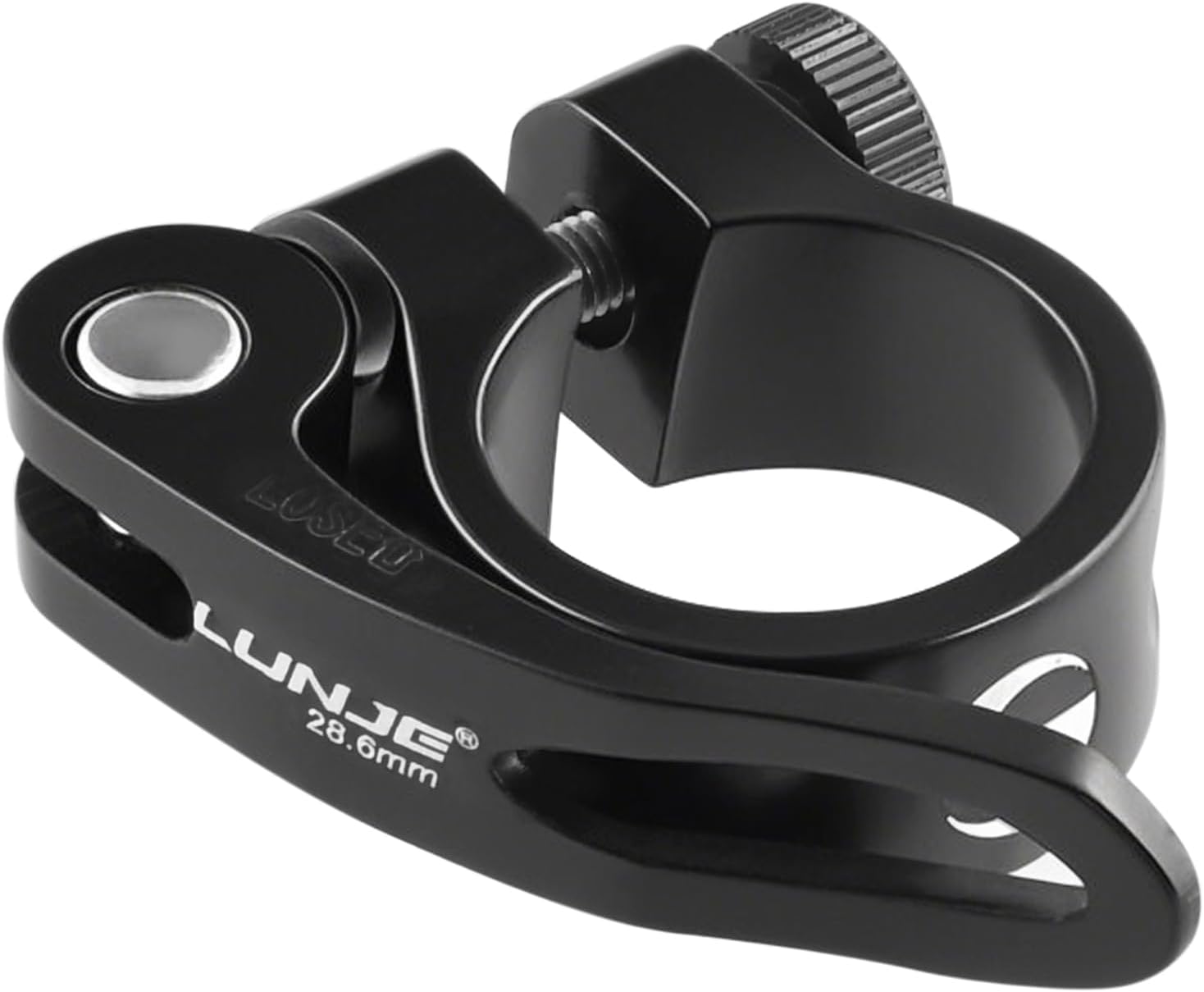 Vue 1 de Triwonder Collier De Selle
