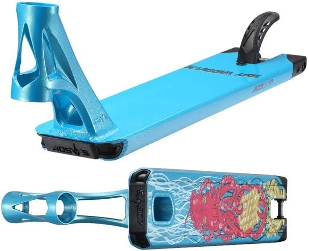Blunt Deck Aos - Équipement sports extrêmes haute performance