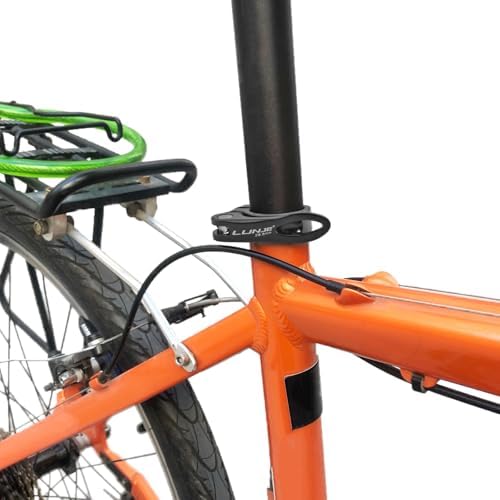 Vue 7 de Triwonder Collier De Selle