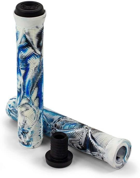 Vue 2 de Slamm Team Swirl Bar