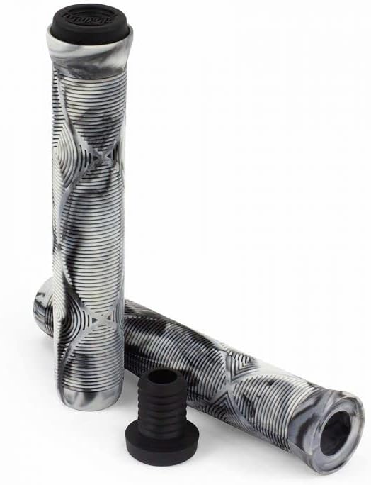 Vue 4 de Slamm Team Swirl Bar
