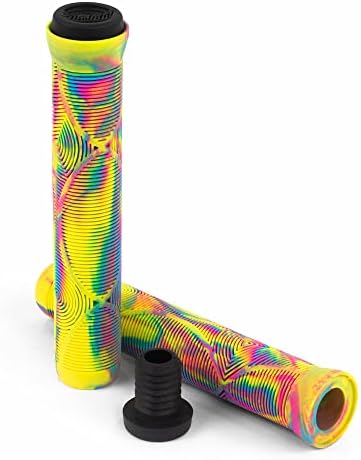 Vue 5 de Slamm Team Swirl Bar