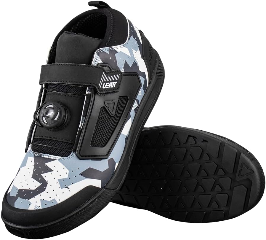 Mixte Chaussures Pro Flat - Équipement sports extrêmes haute performance