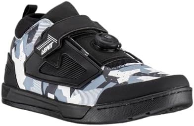 Vue 2 de Mixte Chaussures Pro Flat