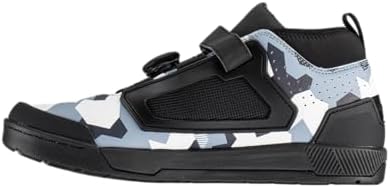Vue 4 de Mixte Chaussures Pro Flat