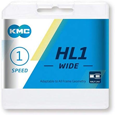 Vue 4 de Kmc Chaine De Velo