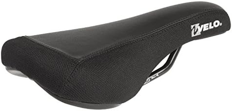 Vue 2 de Velo Selle Bmx Freestyle