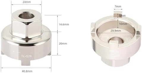 Vue 5 de Houson Extracteur De Volant