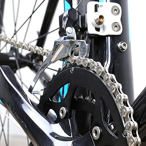 Vue 5 de Vitesses Chaine De Velo