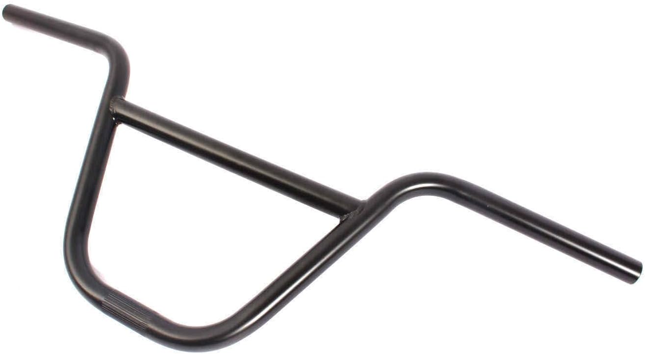 Vue 1 de Guidon Bmx Khe Prism
