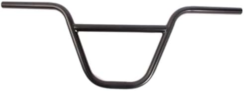 Vue 2 de Guidon Bmx Khe Prism