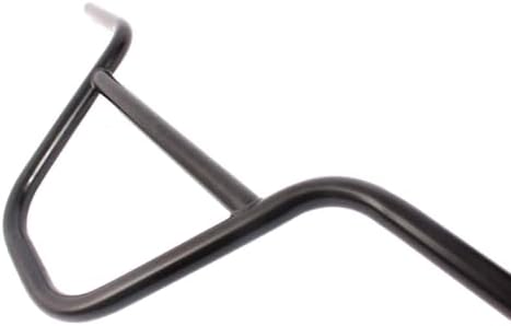 Vue 3 de Guidon Bmx Khe Prism