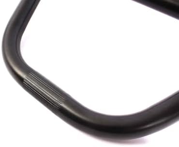 Vue 5 de Guidon Bmx Khe Prism
