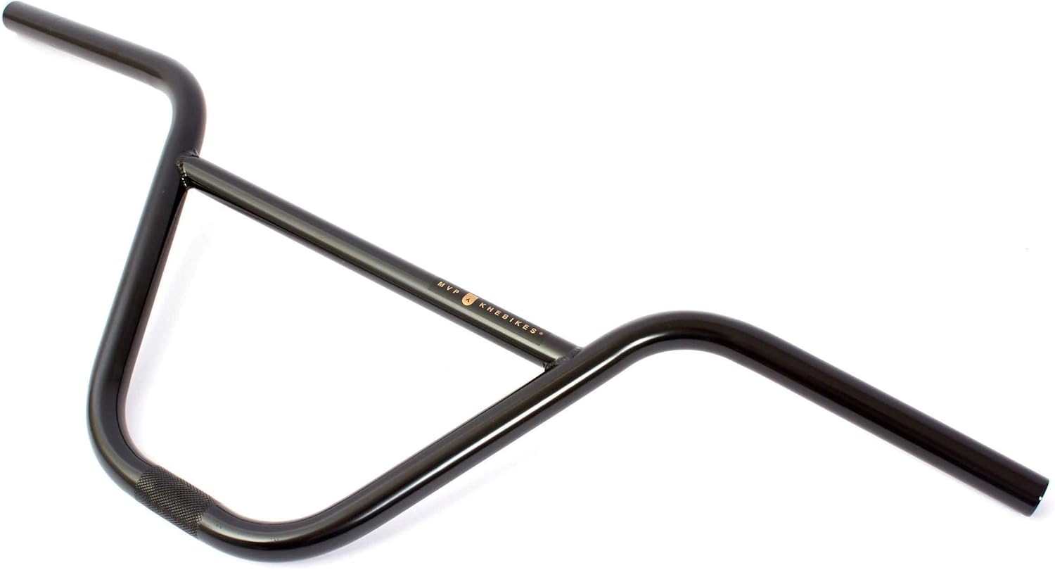 Vue 1 de Khe Mvp Guidon Bmx