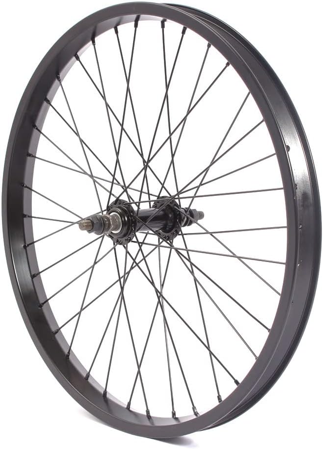 Vue 1 de Khe Bmx Roue Avant