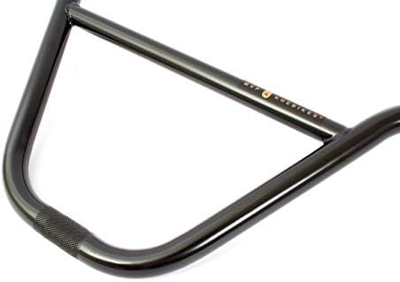 Vue 4 de Khe Mvp Guidon Bmx